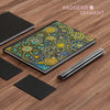 Bloc-Notes Mosaïque