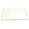 Broderie Diamant Agenda Fleurs