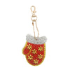 broderie diamant nooel gant