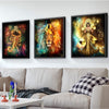diamond painting balance