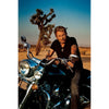 broderie diamant johnny hallyday