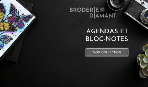 Agendas et Bloc-notes