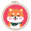 Kit Punch Needle Chat