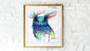 exemple broderie diamant