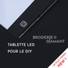 Tablette Lumineuse LED pour le DIY