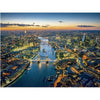 broderie diamant londres