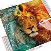 brodeuse du monde diamond painting