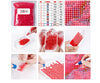 kit complet broderie diamant
